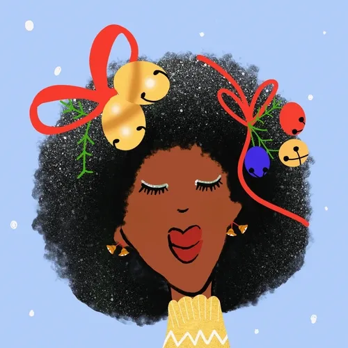 afrochicks Collection - old