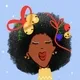 afrochicks Collection - old