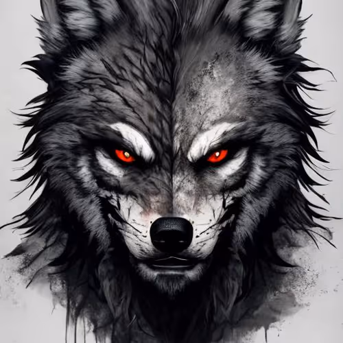 Wolf_head Collection