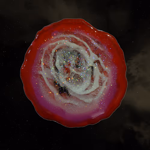 Pocket Wormholes