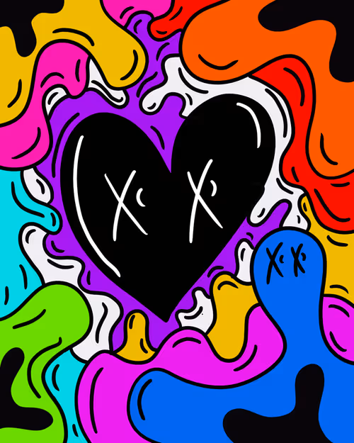 Item #84032746108682377077311182689636944560742163099864638274822591658482263392357 Media