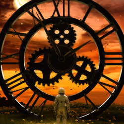 Time