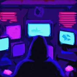 Crypto CyberPunk #owner