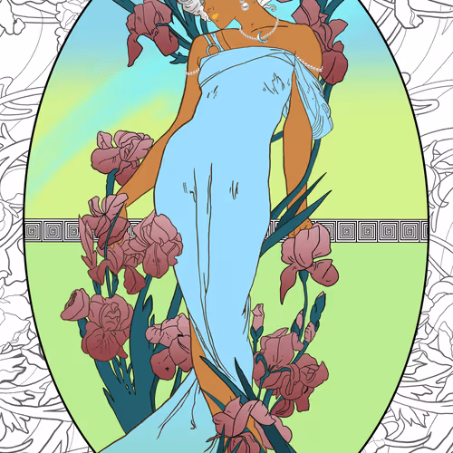 Women defines History