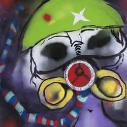 Toxic
