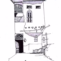 Rashidi House II