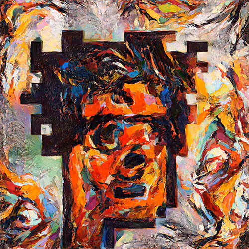 Item #83825760427488223808482593817219266099452636995972606999418213411557006639105 Media