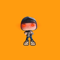 LittleDrake #0103