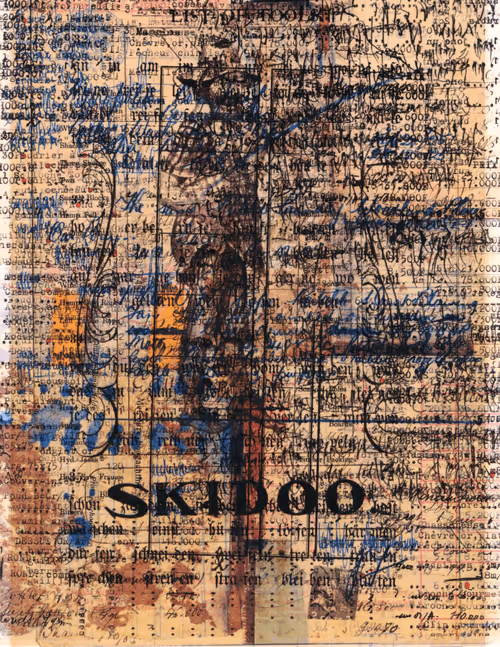 Item #70954249474823442589043535633267320034011820018588182729167008237889043562497 Media