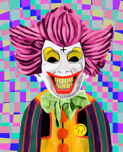 Item #68161677085167031850923655763275131997313977917884474542580746278592084705281 Media