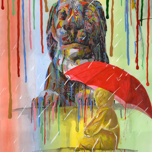 J_B_EvansArt Collection