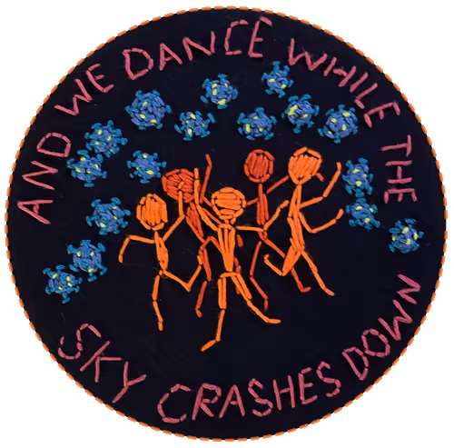 Item #8663661427806504227275906586511080585185388633906744161027529050923810684929 Media