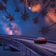 Surreal Journey