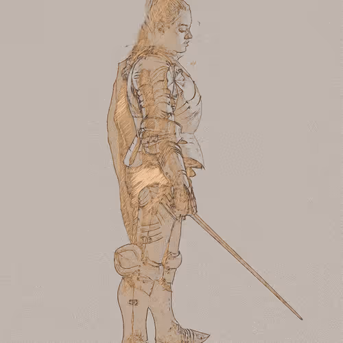 Forlorn