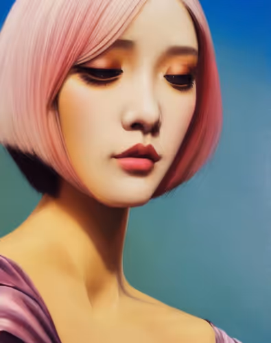 Keaneofficial_ArtCollective Collection