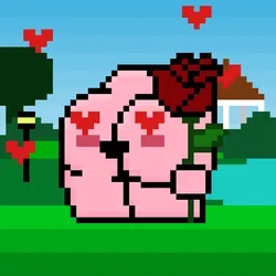#002 - Sweetheart Booty
