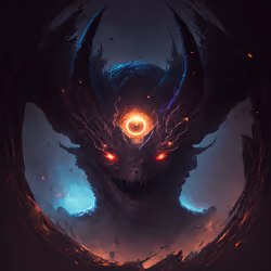 The Father of the Void