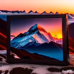 Everest Frame