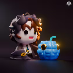 Researcher #5