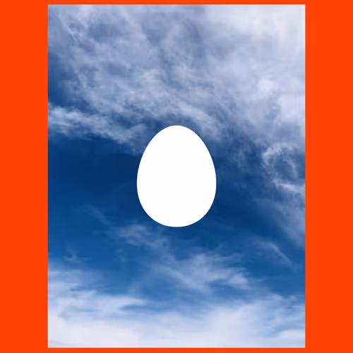 Egg V5