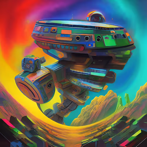 Item #41431855456332604629625263270669540258858518739143079905030274297387749998593 Media