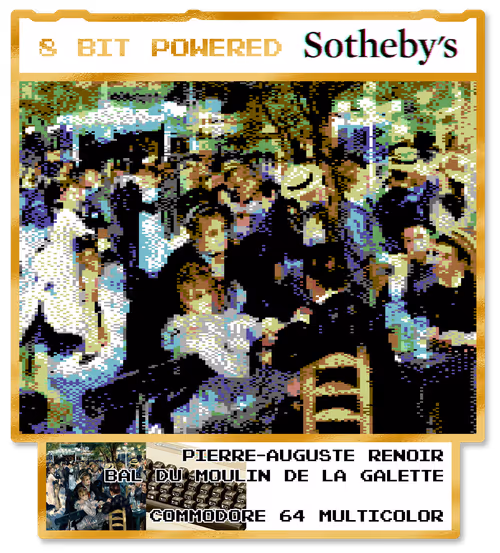 Item #22461135547374921852952889069909288076784345965068343690827774680994672541697 Media