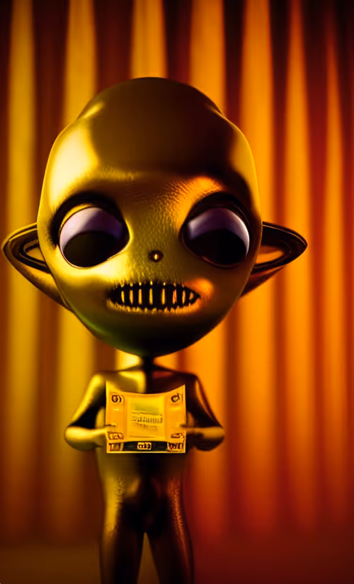 Item #76418254047360612588177651844241459837693188779417692852485417727097961449424 Media