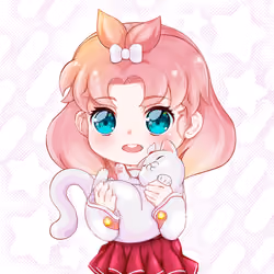 Little Punew #001 (C)