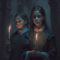 children of darkness