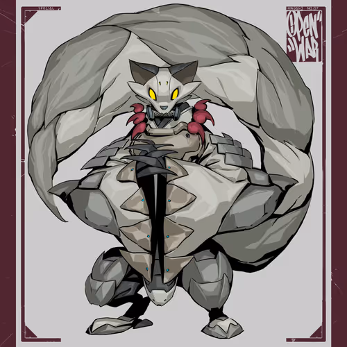 Item #18650819008390143765517232265417491668519908339716112511277805341940788494337 Media