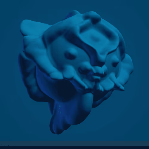 Deleted(BURN)Collection