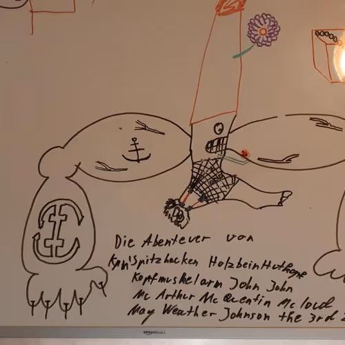 1337Alchimist Collection