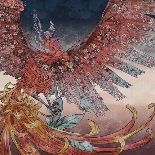 Item #60344444403223627122778286449731274474994233175942963081247885191179071913985 Media