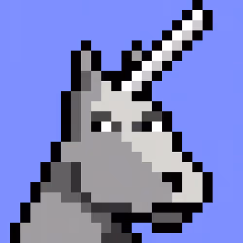 The Pixel Portraits Og