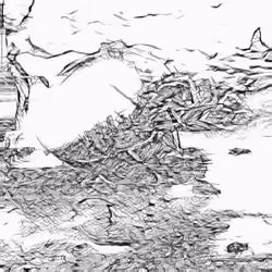 Pieces