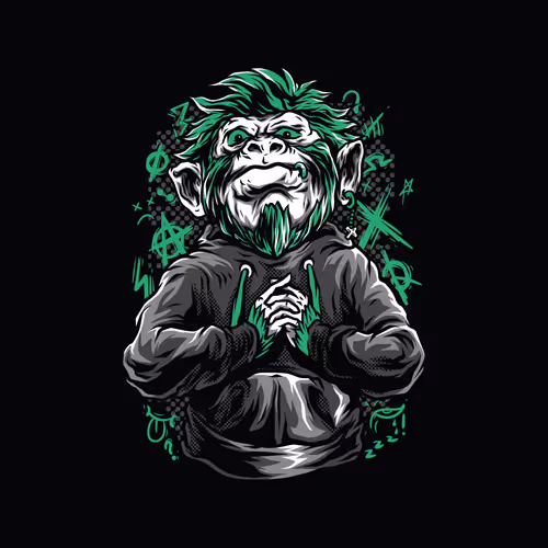 Monkeyspalace