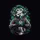 Monkeyspalace