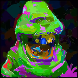 ClubAi V2 #382
