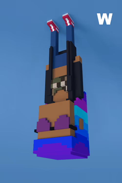 Item #59840799903914541949810634960946381550262514029105127175980732685019756101633 Media