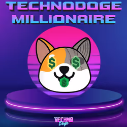 Official Technodoge NFT Collection