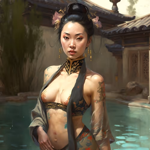 Geisha