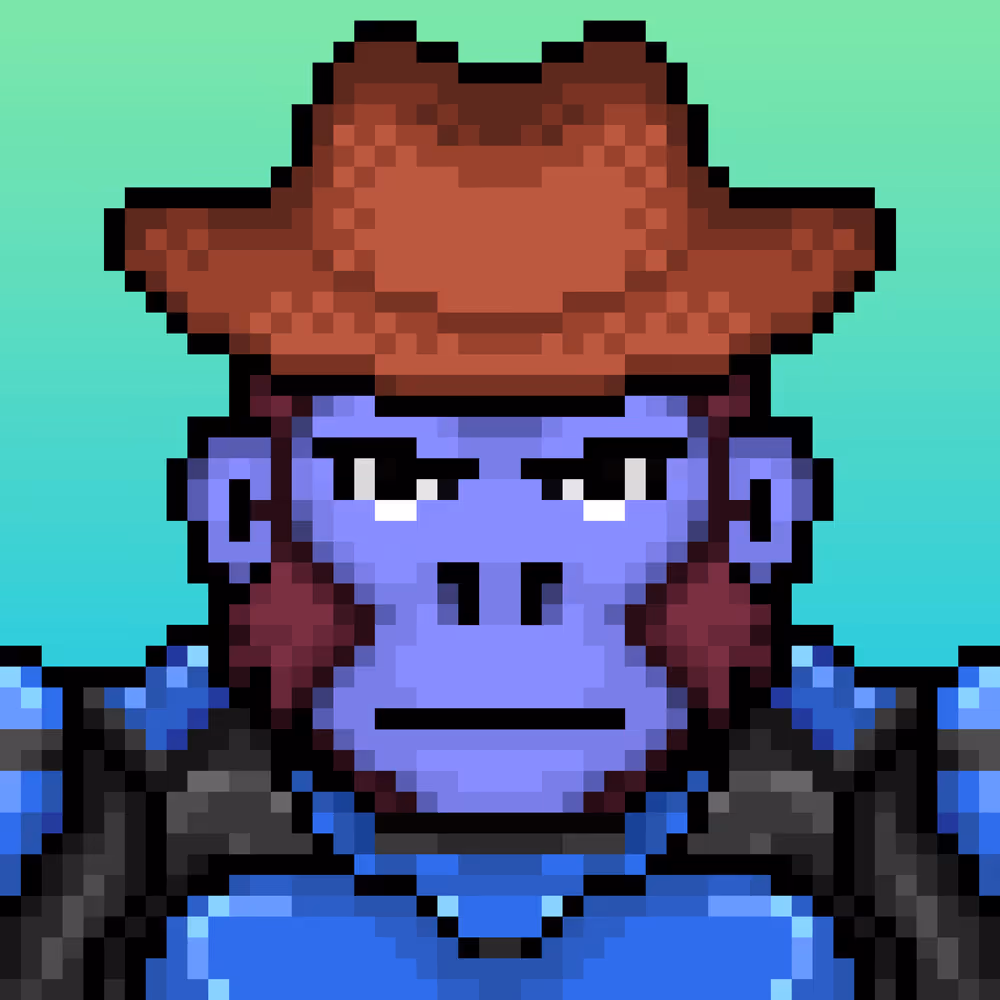 SpaceApe #1994