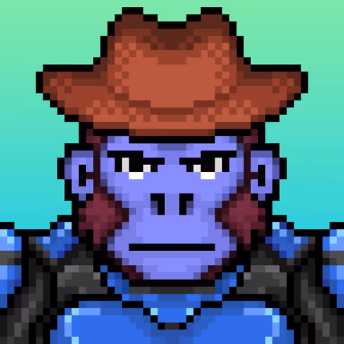 SpaceApe #1994