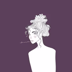 Art is Woman #112