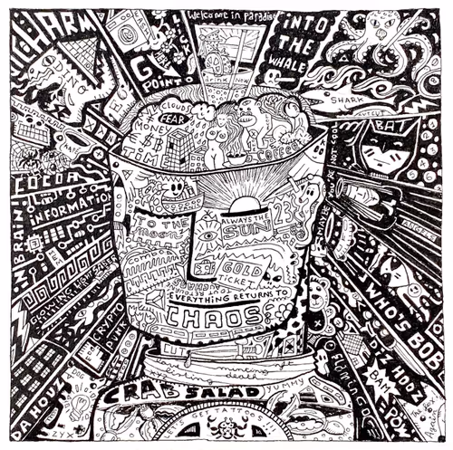 Item #76752218881849120107167597040005756599164089275811145519000577273779959365633 Media