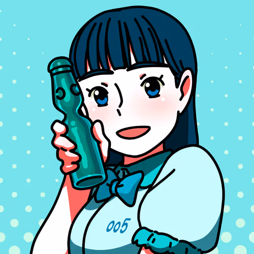 Tokyo Girls Connexion