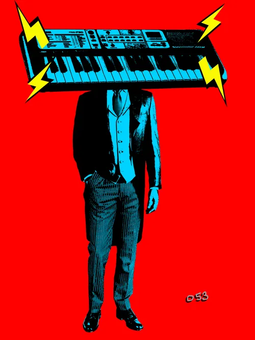 Item #82275179647157318736631862427415629417960339772345975059547475845831316209665 Media