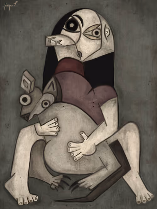 Item #31272457942263171242803509952967841539440943655997277264436895228375318134785 Media