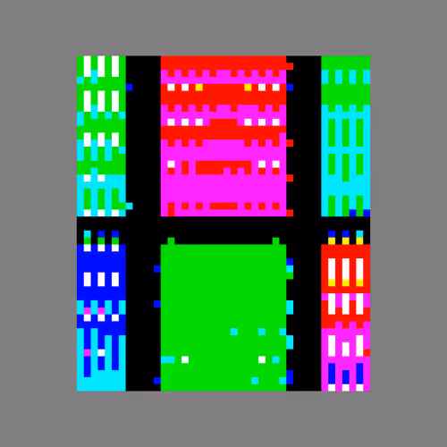 Item #41949224622596714873346147328599525042715096095595856169569555804852993392641 Media