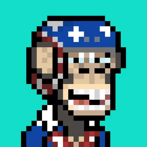 PixelApe 3362